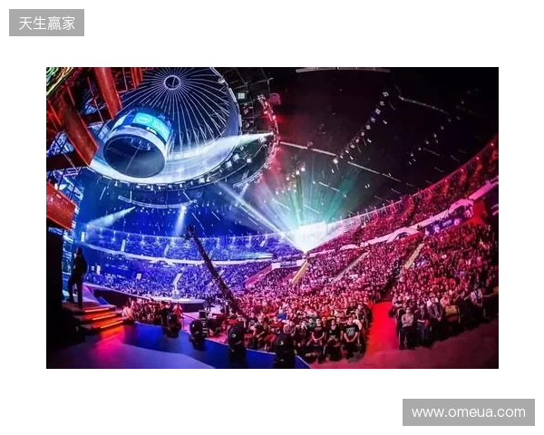 高手都来九色虹：电竞氛围浓，就来九色虹